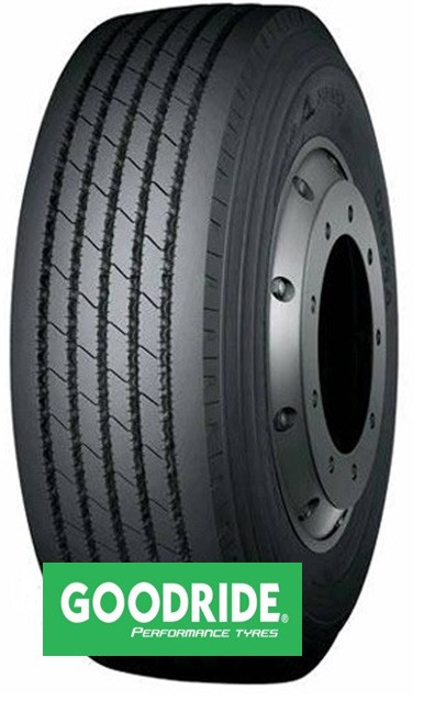 425/65 R22,5 CR931W 20PR 165K TL Goodride M+S