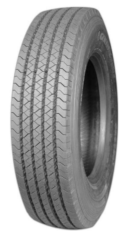 385/65 R22,5 CR976A 160K 18PR TL Goodride M+S