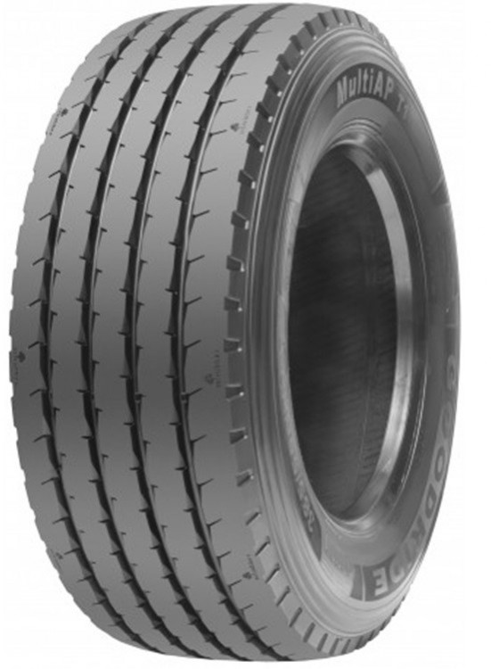 385/55 R22,5 MultiAP T1 20PR 160K TL Goodride M+S "3PMSF"