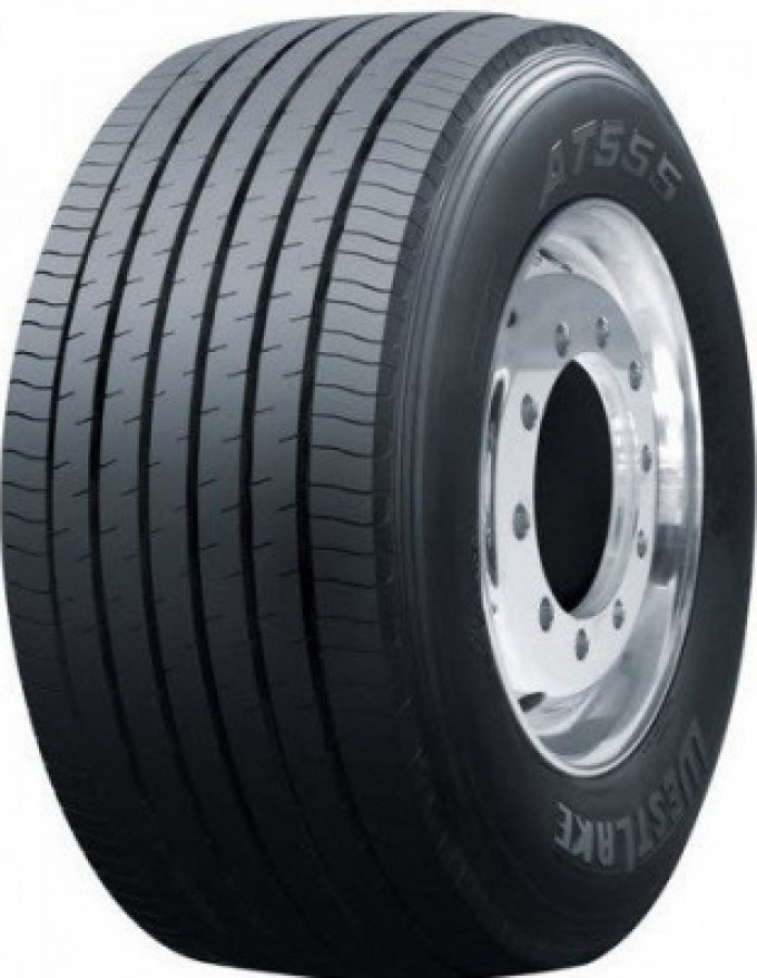 435/50 R19,5 AT555W 20PR 160J(156) TL Goodride M+S