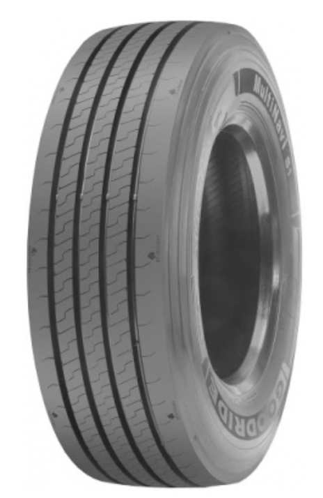 315/80 R22,5 MultiNavi S1 156/153L TL Goodride