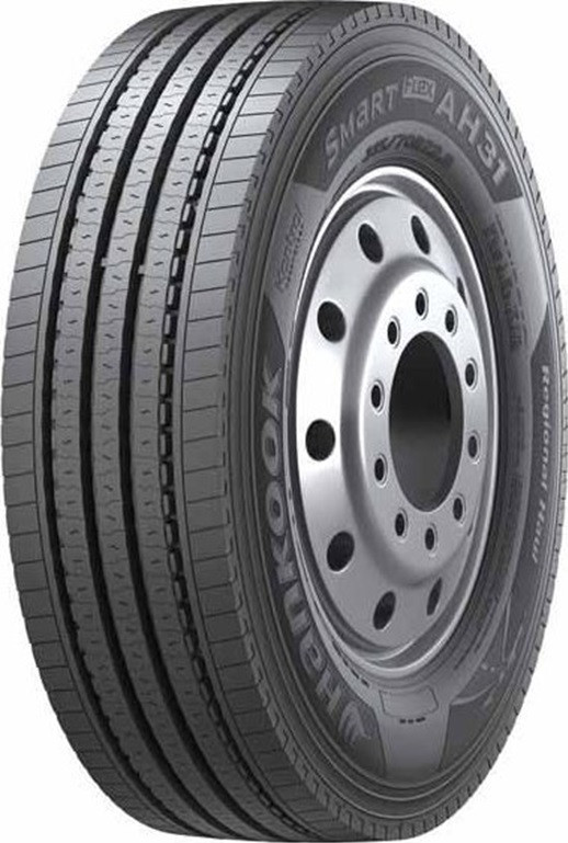 295/80 R22,5 AH31 154/149M 18PR TL Hankook M+S