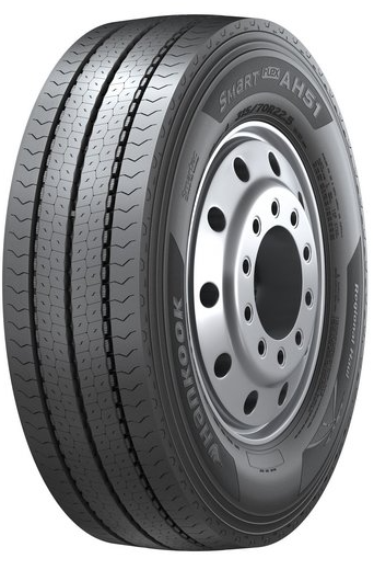 315/70 R22,5 20PR AH51 156/150L TL Hankook M+S