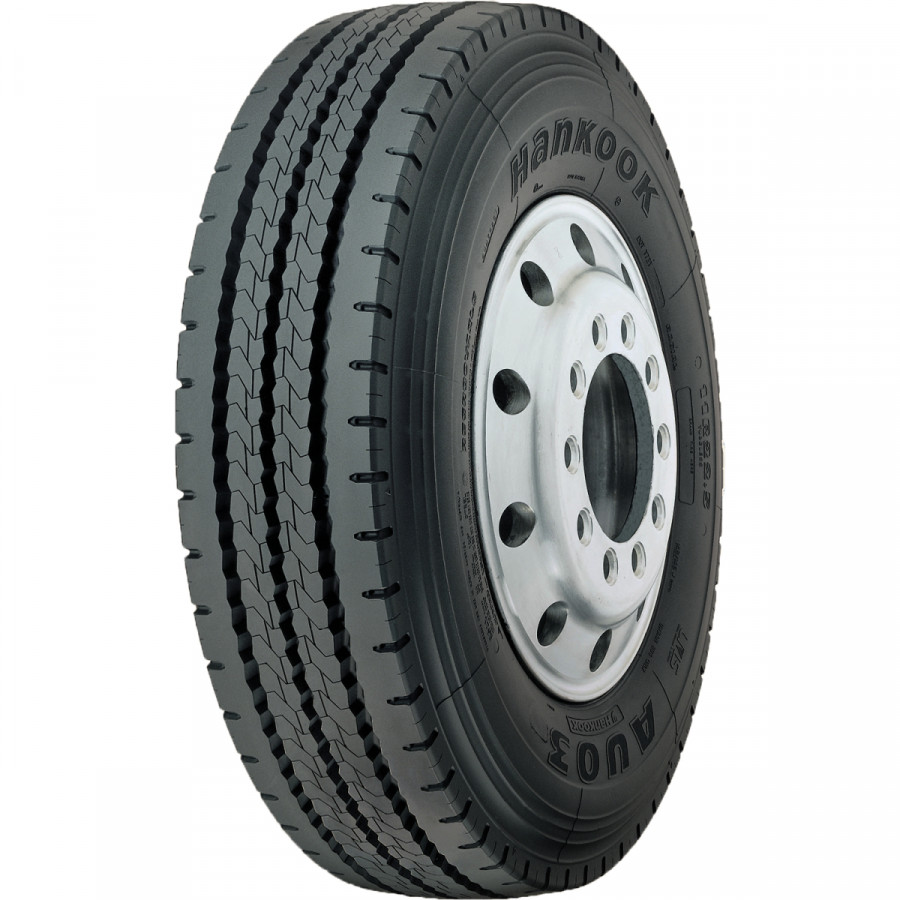 275/70 R22,5 145/148J TL AU03 Hankook