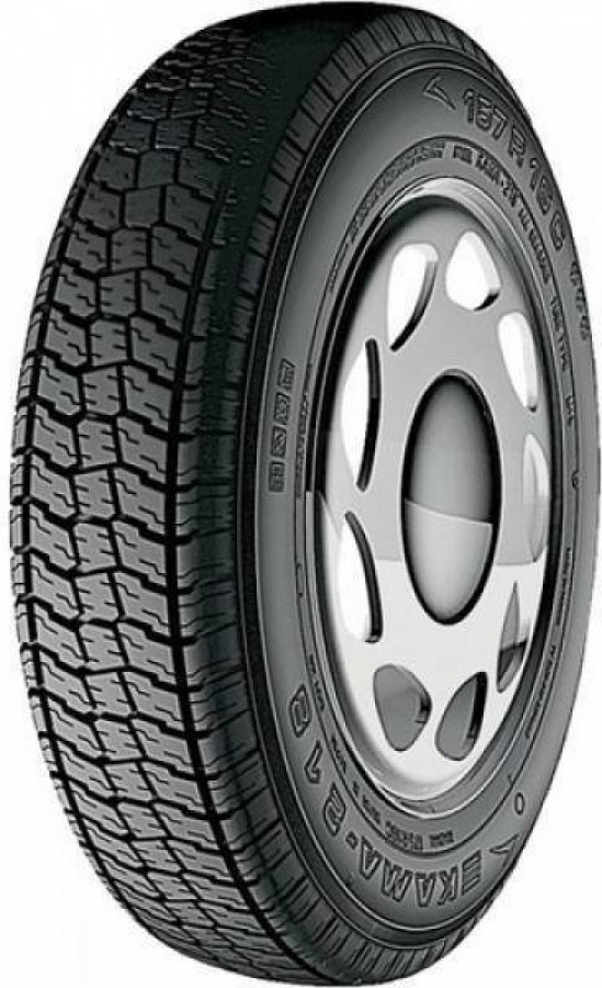 225/75 R16C 218 121/120N TL KAMA M+S