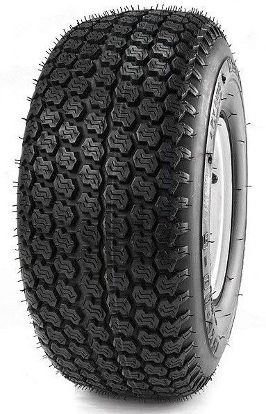 22x10,00-10 TL Kenda K500 Super Turf 4PR 79A4/90A4