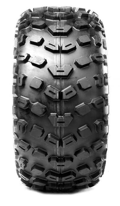 22x11-10 TL Kenda K533 Klaw XC 6PR 47F