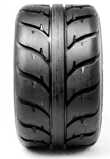 22x10-8 TL Kenda K547 Speed Racer 4PR 39N