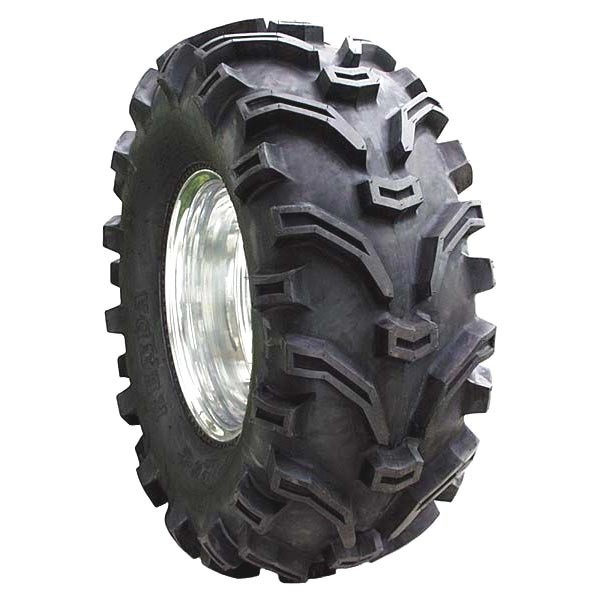 25x12-9 TL Kenda K299 Bearclaw 6PR 56F