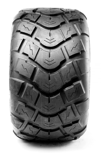 20x11-9 TL Kenda K572 Road Go 4PR 38N