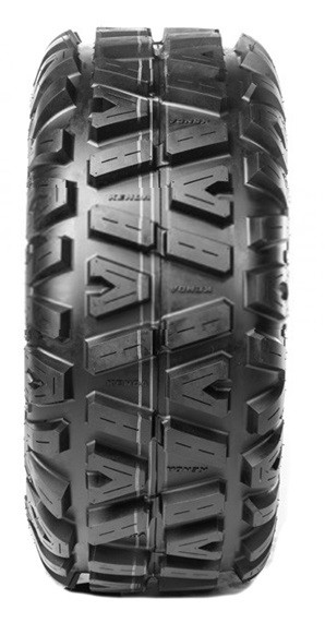 26x9 R12 TL Kenda K585 Bounty Hunter HT 8PR 49N