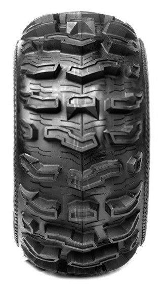 27x12-12 TL Kenda K573 Bearclaw EX 6PR 60L