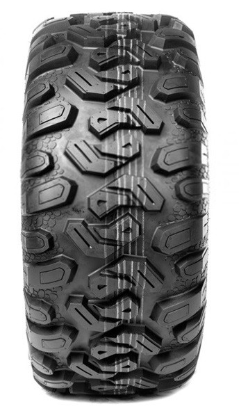 26x9,00 R12 TL Kenda K3201 Mastodon HT 8PR 49N