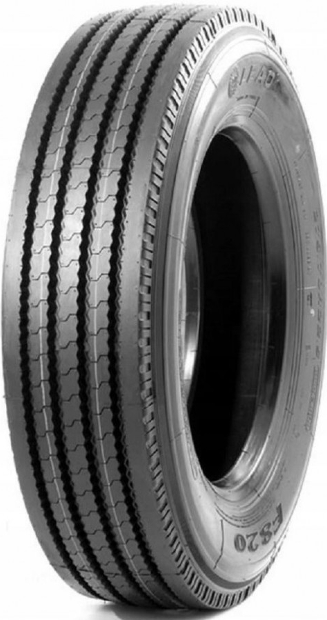 265/70 R19,5 TL Leao F-820 18PR