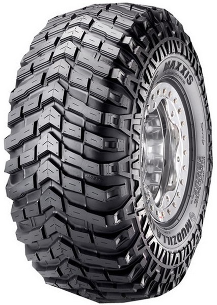 31x11,50-15 TL Maxxis M-8080 Mudzilla LT 6PR 110K