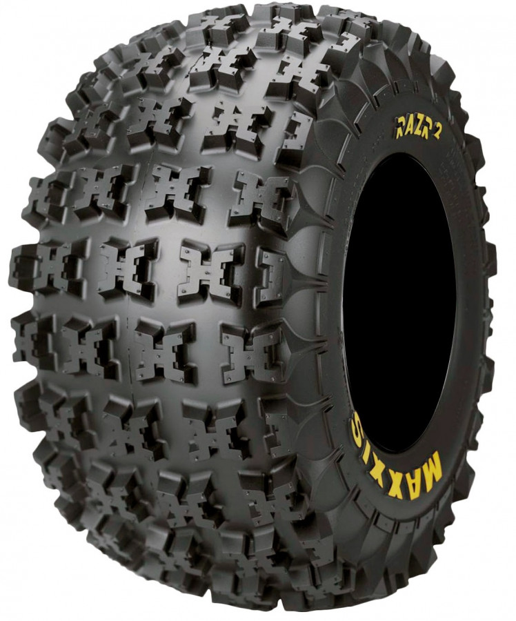 20x11,00-10 TL Maxxis M-934 6PR