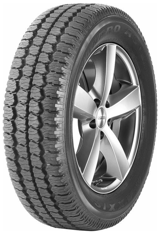 195/50 R13 TL Maxxis C. MA-LAS 104/101N 3PMSF