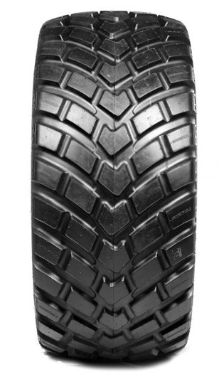 560/60 R22,5 TL MRL X Power FLR 333 165D/162E