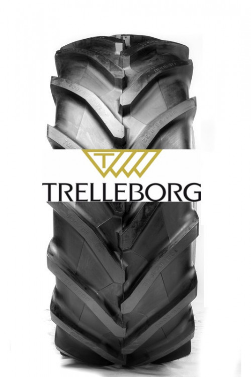 IF 800/70 R32 TL Trelleborg CFO. TM3000 182A8