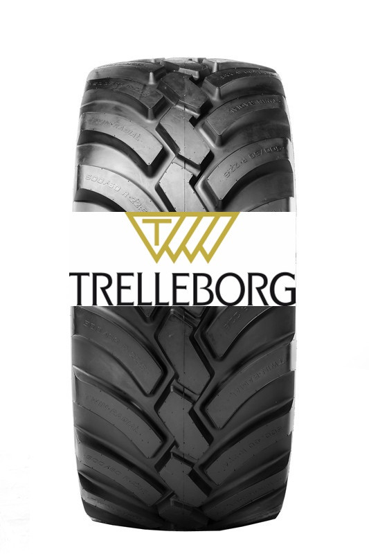 750/60 R30,5 TL Trelleborg Twin Radial 181D