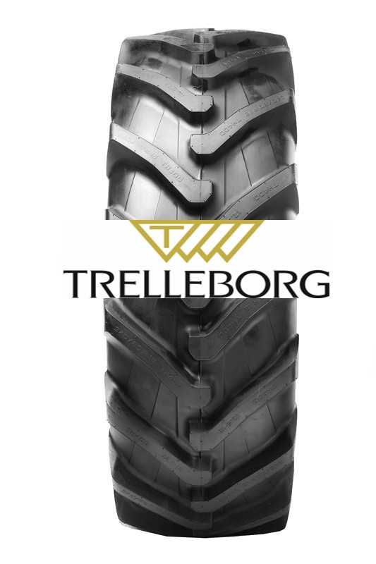 500/70 R24 TL Trelleborg TH400 164A8/164B