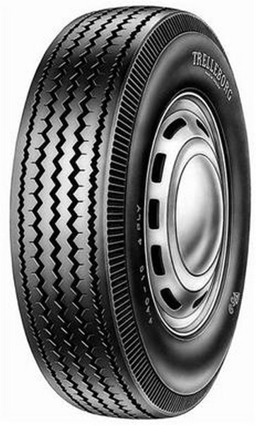 4,40-10 TT Trelleborg T690 4PR 62J