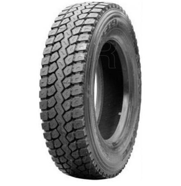 245/70 R19,5 TR689A 16PR 135/133L TL Triangle M+S