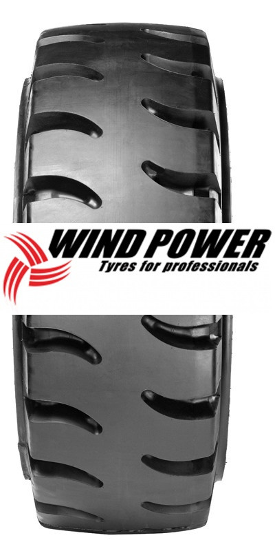 23,5 R25 TL Windpower W 755+ 32PR 201A2