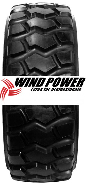 29,5 R25 TL Windpower WL 37 216A2