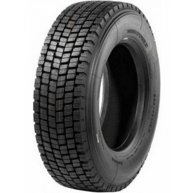 295/80 R22,5 TL Windpower WDR 37 18PR 152/149M 3PMSF