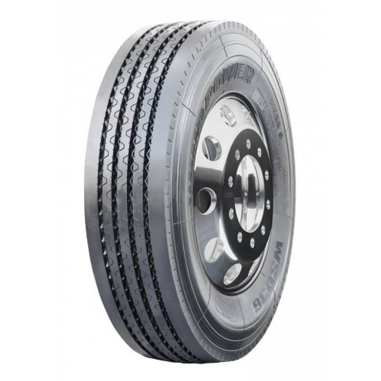 295/80 R22,5 TL Windpower WSR 36 18PR 154/149M M+S