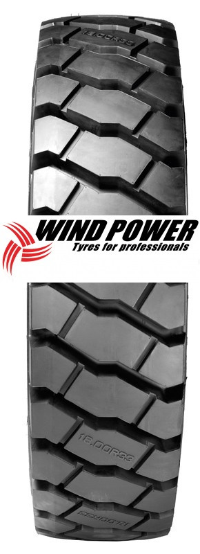 14,00 R24 TL Windpower W 847 193A5