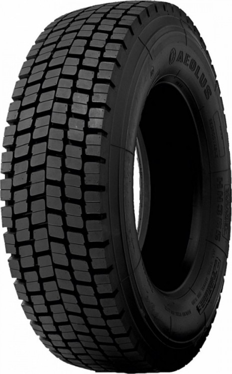 265/70 R19,5 TL Windpower HN 355 16PR 140/138M 3PMSF