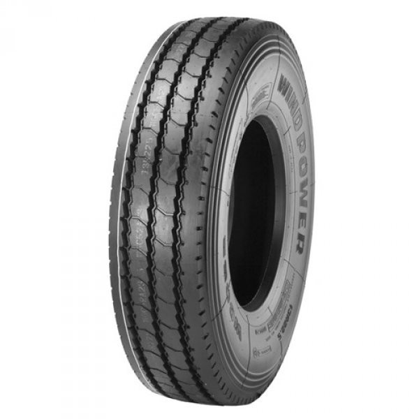 315/80 R22,5 TL Windpower WGC 52 18PR 154/151L 3PMSF