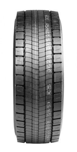 315/60 R22,5 TL Windpower PRO DL96 20PR 152/148L 3PMSF