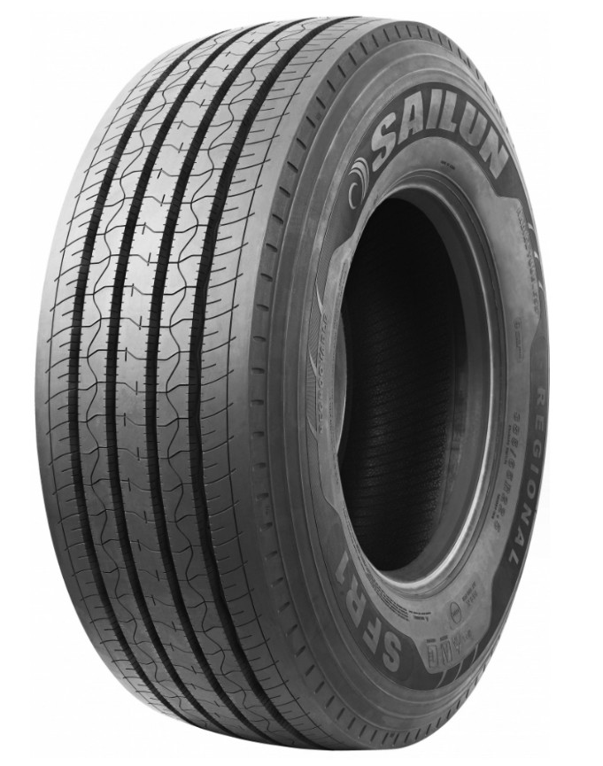 285/70 R19,5 SFR1 146/144L 16PR TL Sailun M+S