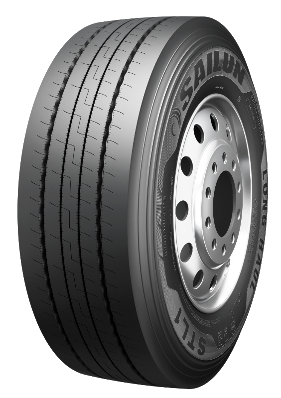 435/50 R19,5 TL Sailun STL1 20PR 160J 3PMSF