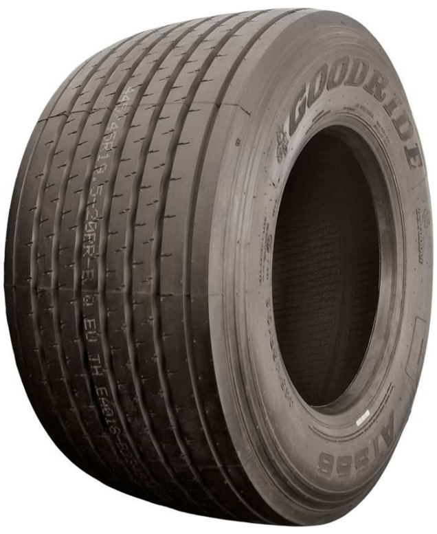 445/45 R19,5 AT556 20PR 160J TL Goodride M+S