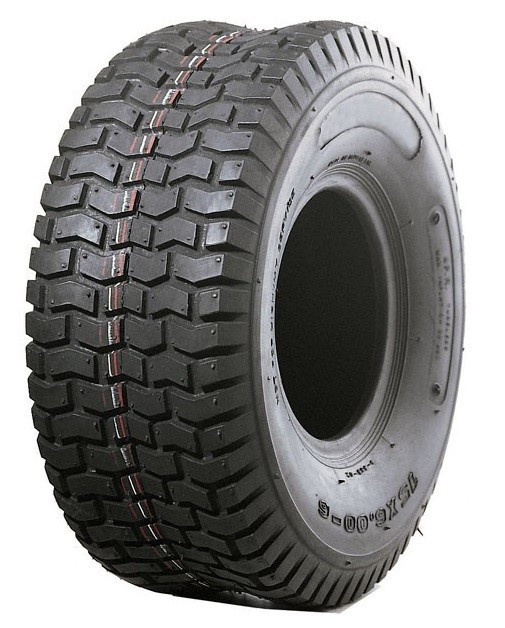 18x6,50-8 TL Deli S-365 4PR 59A6/71A6