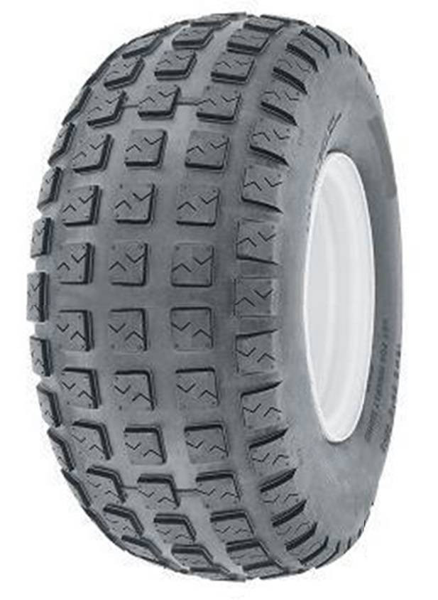 16x7,50-8 TL Deli S-373A 4PR 58A3/70A3