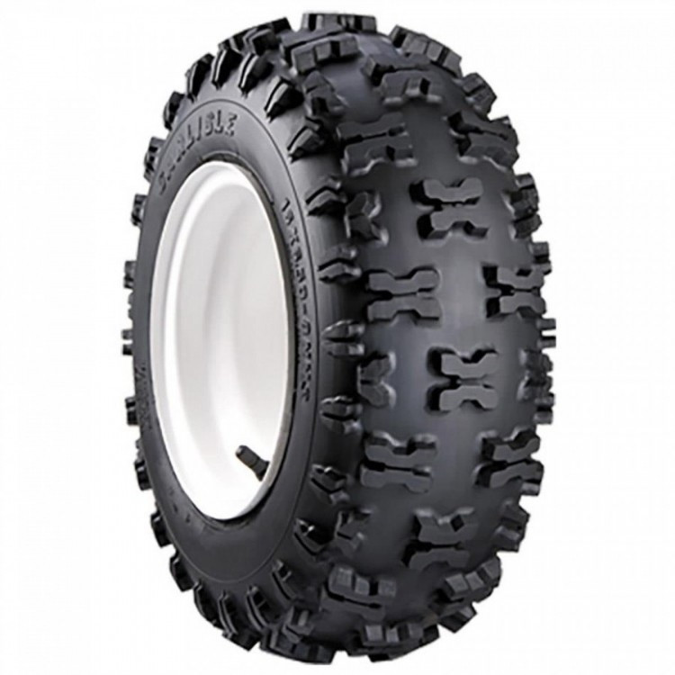 16x6,50-8 TL Carlisle Snow Hog 2PR 49A4