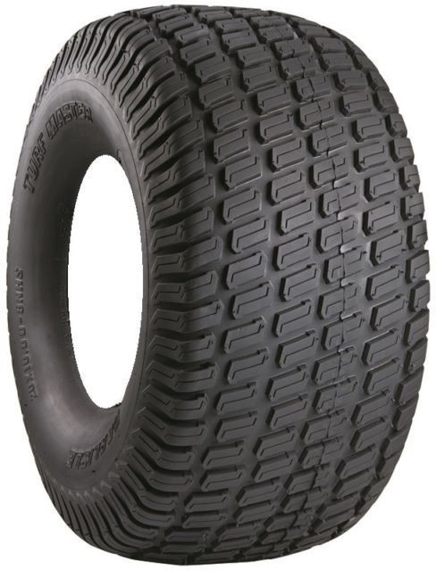 16x6,50-8 TL Carlstar Turf Master 4PR 64A4