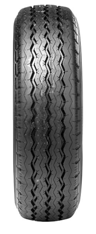 155/70 R12 TL Cheng Shin C. Trailermaxx ECO CL-31N 104/102N