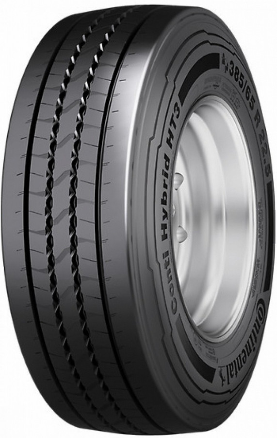 385/65 R22,5 TL Continental Conti Hybrid HT3+ 164K 3PMSF