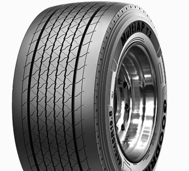 445/45 R19,5 MultiAP T2 20PR 160J TL Goodride M+S