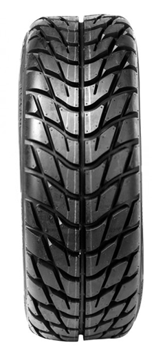 20x7-8 TL Kenda K546F Speed Racer 4PR 23N