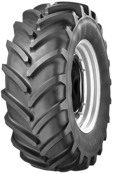 320/65 R18 TL MICHELIN 109A8/106B XM108 