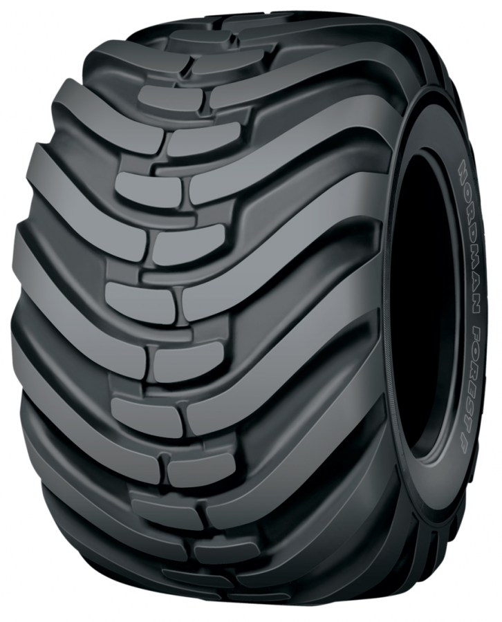 750/55-26,5 TT NOKIAN NORDMANN FOREST F SF 20PR 