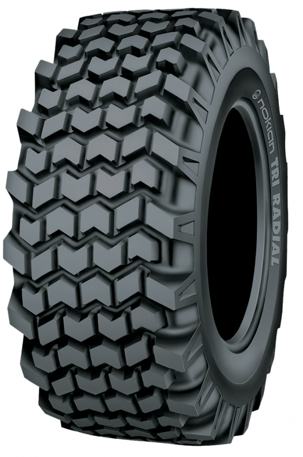 580/65 B34 TL NOKIAN TRI 164B