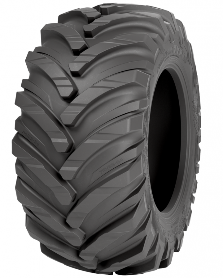 600/65-34 TT NOKIAN FOREST KING TRS 2PLUS SF 24PR 